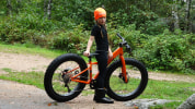 Farley 24 Trek Bikes GB