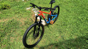 ボントレガー Gunnison RSL XT TLR MTBタイヤ - Trek Bikes (JP)
