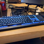 Alienware AW510K Tastiera Gaming Low Profile RGB – Tasti Singoli – Layout QWERTY – Usata Ottima - 3