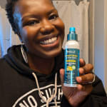 User submitted media