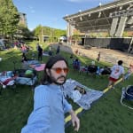 User submitted media