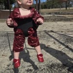 User submitted media