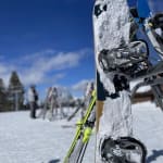Salomon HPS - Louif Paradis Snowboard 2023 | evo