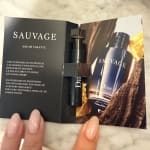 User submitted media