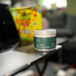 User submitted media