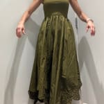 User submitted media