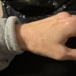 User submitted media