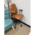Carbon Loft Hakim Contemporary Office Chair N A Overstock