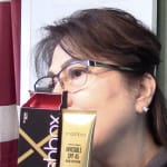 User submitted media