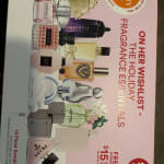 User submitted media