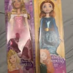 User submitted media