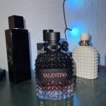 User submitted media