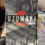 Uzumaki (3-In-1 Deluxe Edition) by Junji Ito