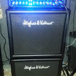 Hughes & Kettner TubeMeister TM112 60W 1x12 Guitar Speaker Cabinet