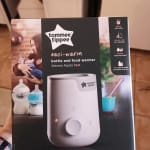 Great little gadget a baby must have