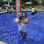 User submitted media