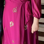 Monsoon deals ava dress