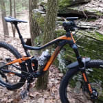 giant trance 2019 orange