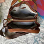 Maya Satchel ZB7566200 Fossil