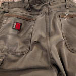 Wrangler® RIGGS Workwear® Ripstop Ranger Cargo Pant