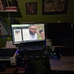 User submitted media