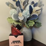 User submitted media