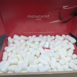 User submitted media