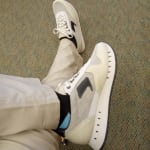 Sas 7eventy6ix-X Lace Up Sneaker | SAS Shoes