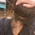 User submitted media