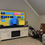 User submitted media