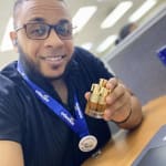 User submitted media