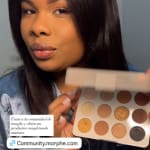 User submitted media