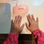 User submitted media