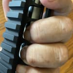 Odin Works Ragna M-LOK Handguard AR-15 15.5 Aluminum Black
