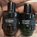 User submitted media