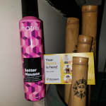 User submitted media