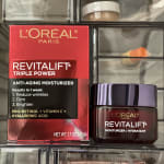 User submitted media