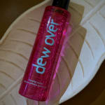 User submitted media