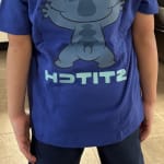 User submitted media