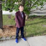 User submitted media