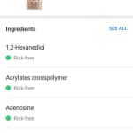 User submitted media