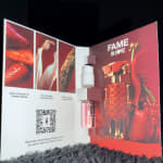 User submitted media