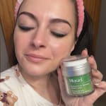 User submitted media