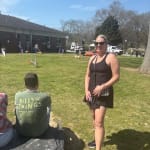 User submitted media