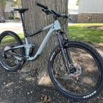 Trance 29 2 2022 bike Giant Bicycles US