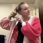 User submitted media