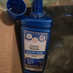 User submitted media