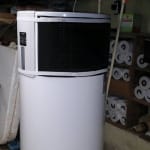 The best Heat Pump Water Heater on the market