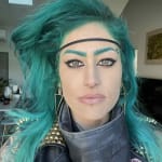 User submitted media