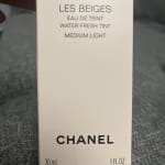 User submitted media